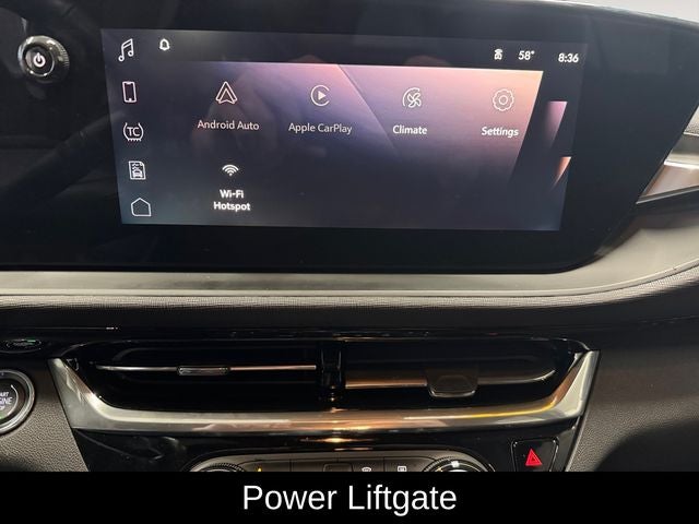 2024 Buick Envista Sport Touring FWD