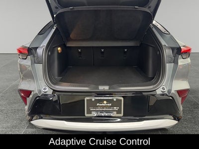 2024 Buick Envista Sport Touring FWD