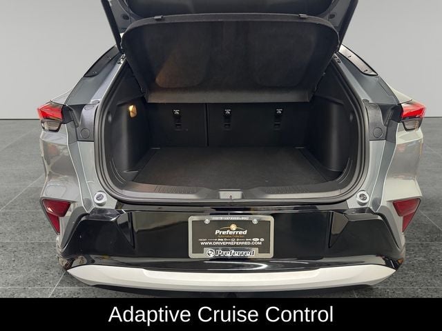 2024 Buick Envista Sport Touring FWD