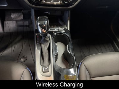 2024 Buick Envista Sport Touring FWD