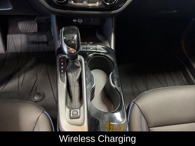 2024 Buick Envista Sport Touring FWD