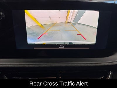 2024 Buick Envista Sport Touring FWD