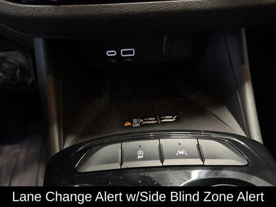 2024 Buick Envista Sport Touring FWD