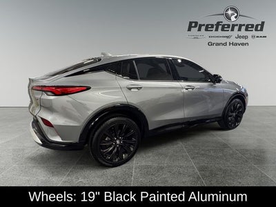 2024 Buick Envista Sport Touring FWD