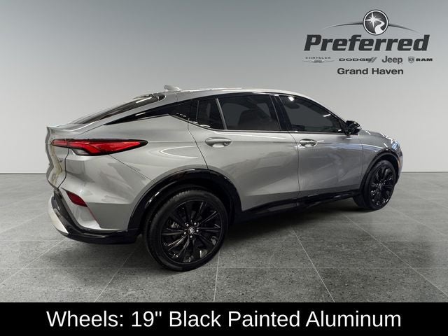 2024 Buick Envista Sport Touring FWD