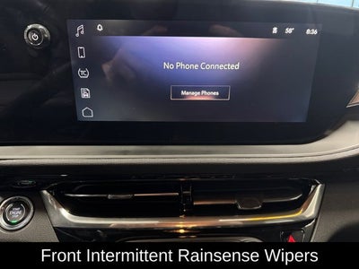 2024 Buick Envista Sport Touring FWD