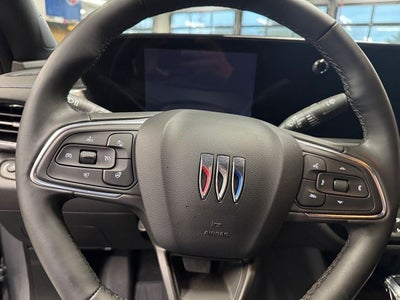 2024 Buick Envista Sport Touring FWD