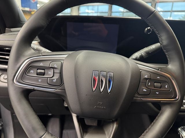 2024 Buick Envista Sport Touring FWD