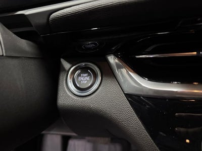 2024 Buick Envista Sport Touring FWD