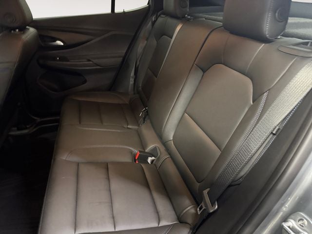 2024 Buick Envista Sport Touring FWD