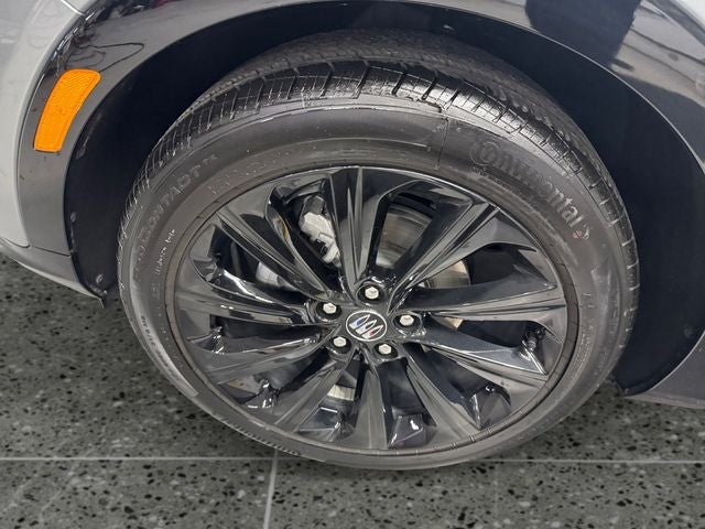 2024 Buick Envista Sport Touring FWD