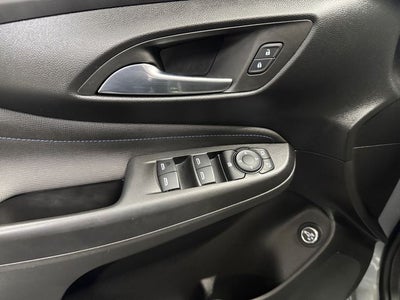 2024 Buick Envista Sport Touring FWD