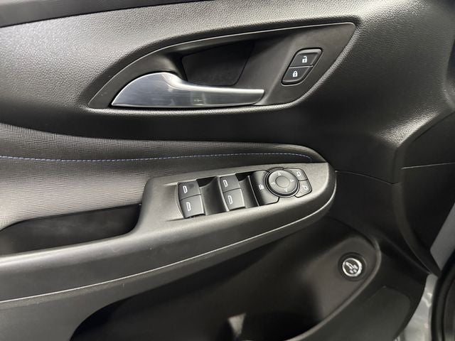 2024 Buick Envista Sport Touring FWD