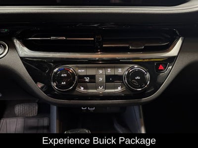 2024 Buick Envista Sport Touring FWD