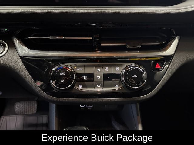 2024 Buick Envista Sport Touring FWD