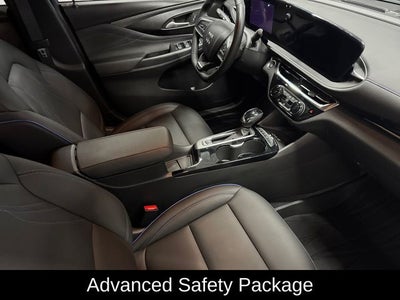 2024 Buick Envista Sport Touring FWD