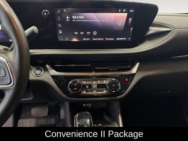 2024 Buick Envista Sport Touring FWD