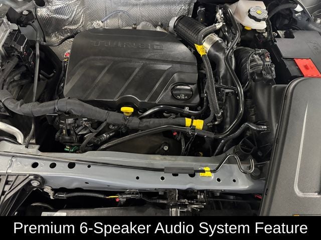 2024 Buick Envista Sport Touring FWD