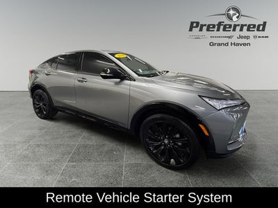 2024 Buick Envista Sport Touring FWD