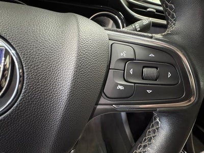 2021 Buick Encore GX AWD Select