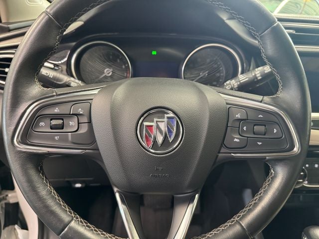 2021 Buick Encore GX AWD Select