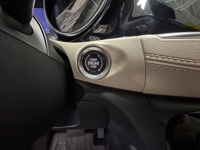 2021 Buick Encore GX AWD Select