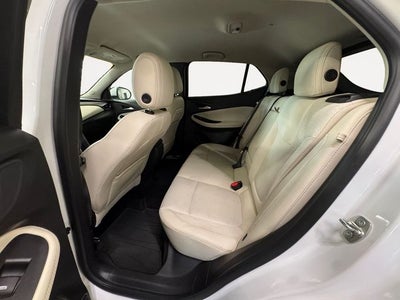 2021 Buick Encore GX AWD Select