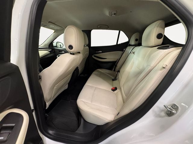 2021 Buick Encore GX AWD Select