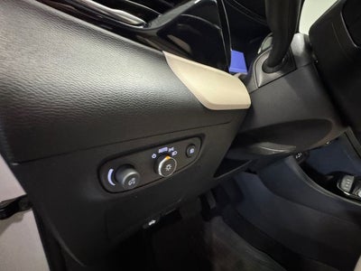 2021 Buick Encore GX AWD Select