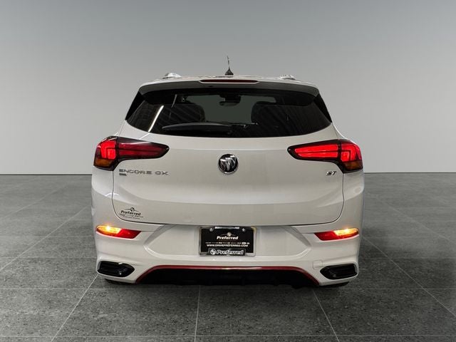2021 Buick Encore GX AWD Select