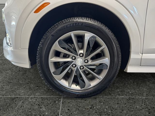2021 Buick Encore GX AWD Select