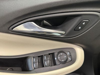 2021 Buick Encore GX AWD Select