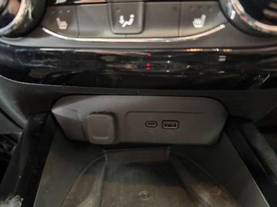 2024 Chevrolet Trax FWD ACTIV