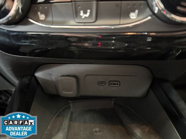 2024 Chevrolet Trax FWD ACTIV