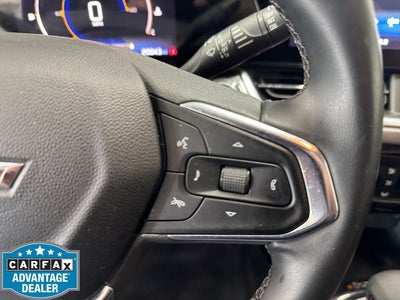 2024 Chevrolet Trax FWD ACTIV