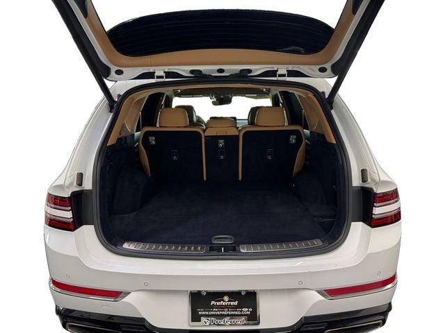 2022 Genesis GV80 3.5T AWD