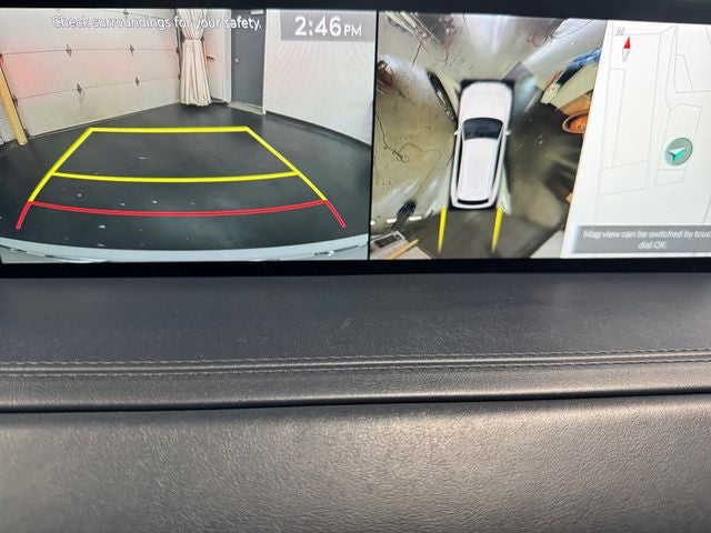 2022 Genesis GV80 3.5T AWD