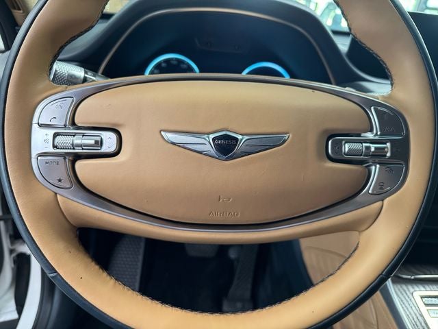 2022 Genesis GV80 3.5T AWD