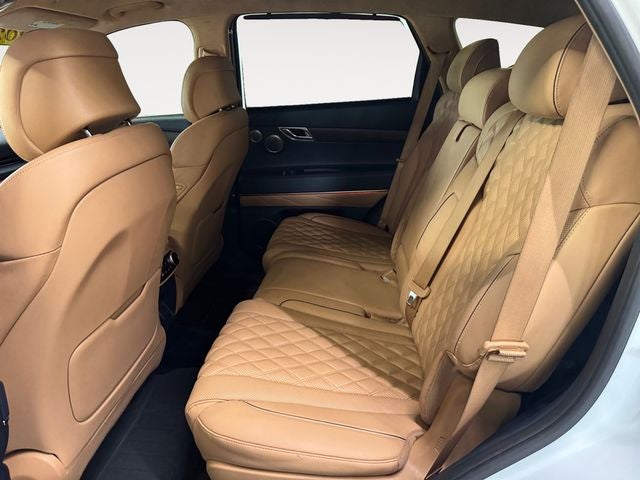 2022 Genesis GV80 3.5T AWD