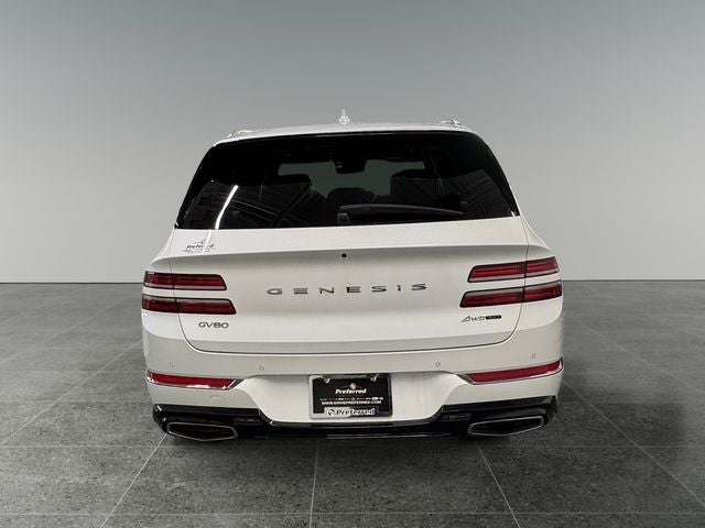 2022 Genesis GV80 3.5T AWD