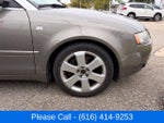 2003 Audi A4 3.0