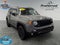 2021 Jeep Renegade Upland 4x4