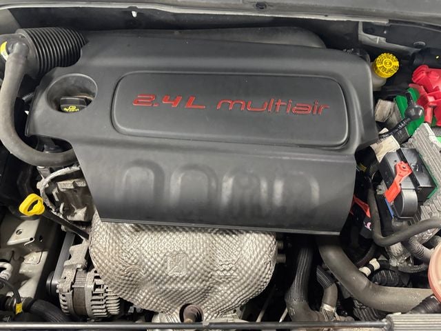 2021 Jeep Renegade Upland 4x4