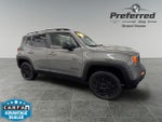 2021 Jeep Renegade Upland 4x4