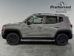 2021 Jeep Renegade Upland 4x4