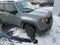 2021 Jeep Renegade Upland 4x4