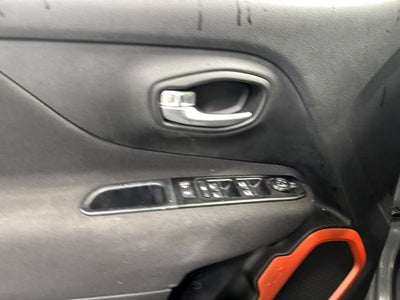 2021 Jeep Renegade Upland 4x4