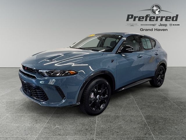 2024 Dodge Hornet R/T 1.3 Liter AWD