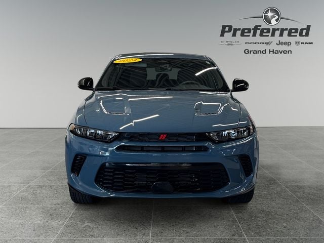 2024 Dodge Hornet R/T 1.3 Liter AWD