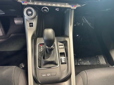2024 Dodge Hornet R/T 1.3 Liter AWD